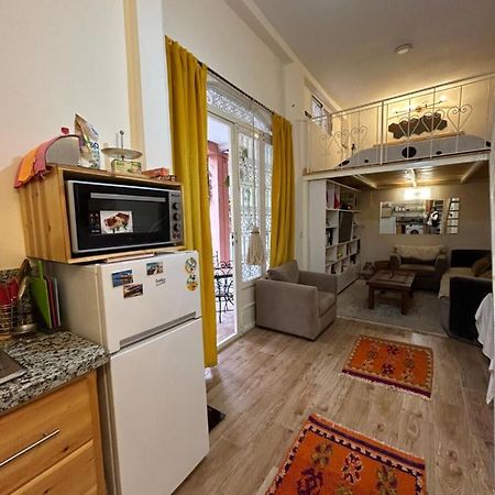 Appartement Loft à Marrakesh Extérieur photo
