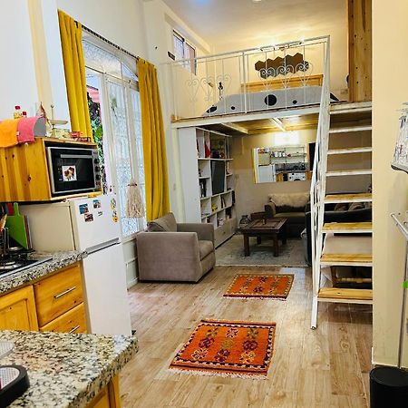 Appartement Loft à Marrakesh Extérieur photo