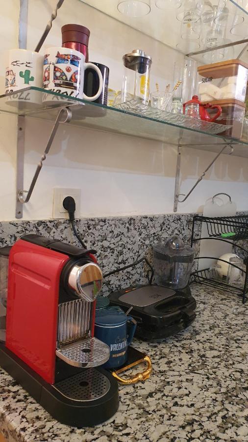 Appartement Loft à Marrakesh Extérieur photo