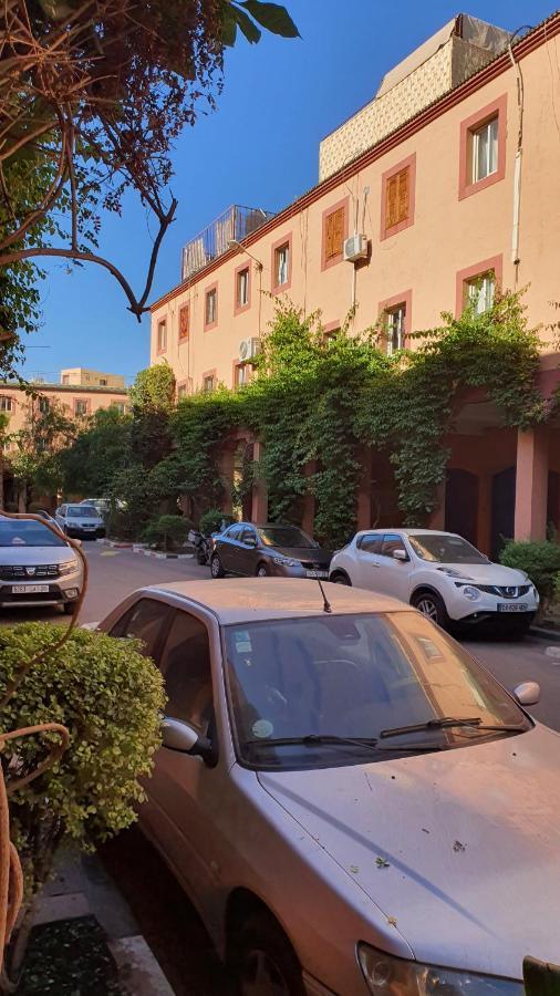 Appartement Loft à Marrakesh Extérieur photo
