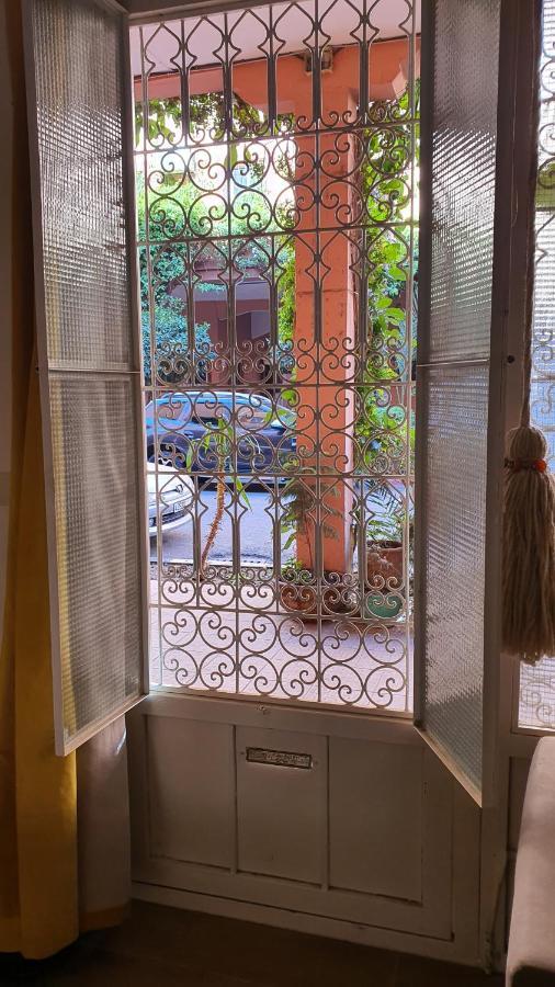 Appartement Loft à Marrakesh Extérieur photo